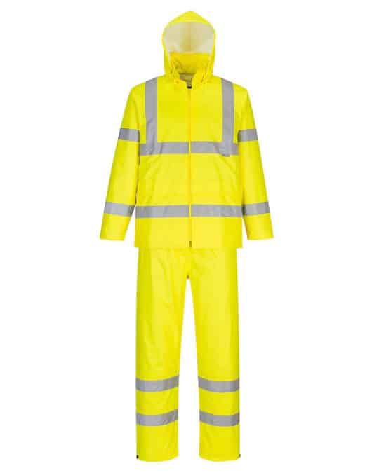Regenpak